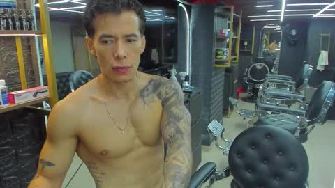 Niick online show from 02/24/26, 02:09