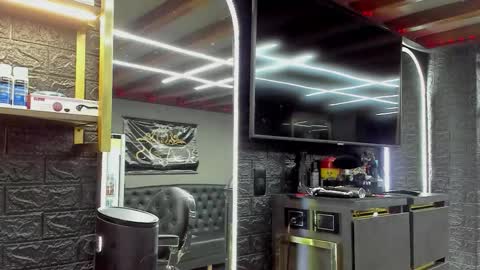 Niick online show from 03/17/26, 02:38