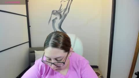 Anni online show from 02/07/25, 09:58