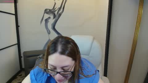 Anni online show from 03/01/25, 04:15