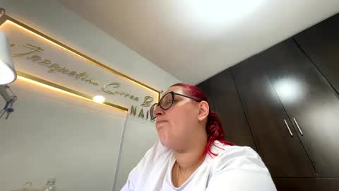 Anni online show from 09/09/25, 06:18