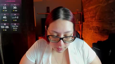 Anni online show from 12/04/25, 05:21