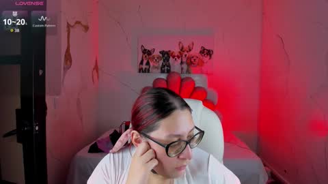 Anni online show from 01/09/26, 11:28