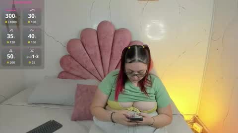 Anni online show from 02/02/26, 10:08