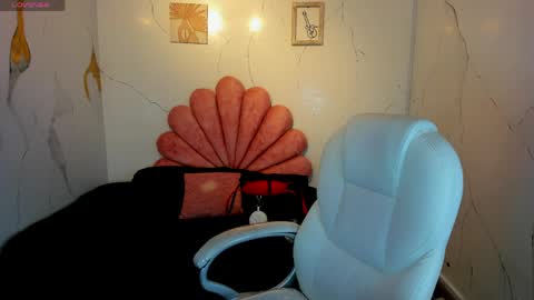 Anni online show from 03/24/26, 05:12