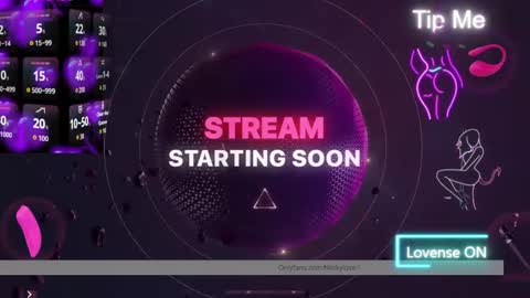 Nicolle Bustamante online show from 02/12/26, 12:22