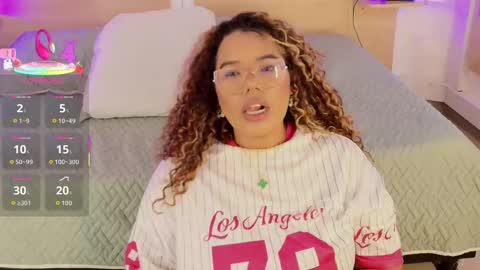 Call me Nicky online show from 10/09/25, 07:56