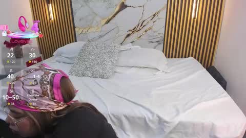 Call me Nicky online show from 11/02/25, 03:47