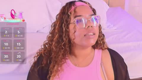 Call me Nicky online show from 12/18/25, 07:09