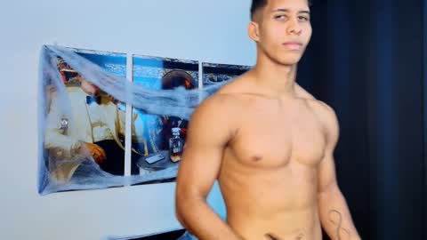 Niico online show from 10/27/25, 09:30