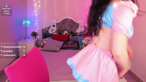 niiik_miiiki online show from 01/14/25, 11:31