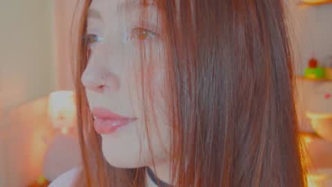 of Nylasweet online show from 03/18/26, 03:59