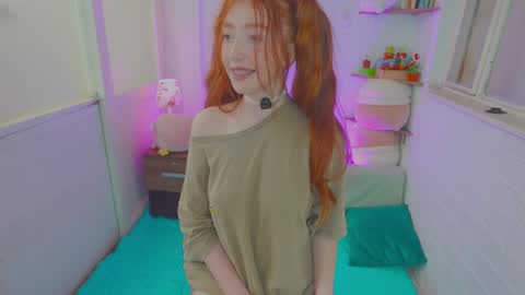 of Nylasweet online show from 03/24/26, 02:00