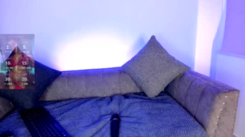 niina26_ online show from 03/17/26, 12:30