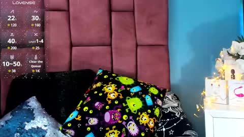 Snapshot of niinaink chatting on 02/09/25, 06:58 NINAINK online show from 02/09/25, 06:58