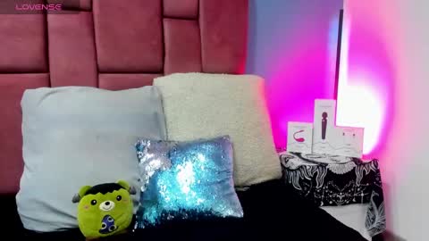 Snapshot of niinaink chatting on 02/20/25, 11:31 NINAINK online show from 02/20/25, 11:31