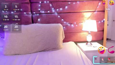 Snapshot of niinaink chatting on 03/03/25, 01:20 NINAINK online show from 03/03/25, 01:20