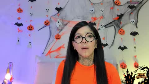 NINAINK online show from 10/28/25, 11:36