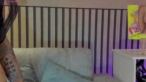 NINAINK online show from 04/17/26, 09:29