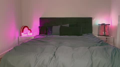 Niinarosee online show from 12/11/24, 07:03