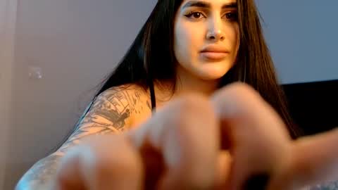 Niinarosee online show from 03/06/26, 06:37