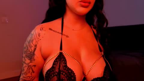 Niinarosee online show from 03/12/26, 04:46