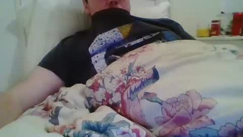 Nijinsky11 online show from 12/14/25, 07:40