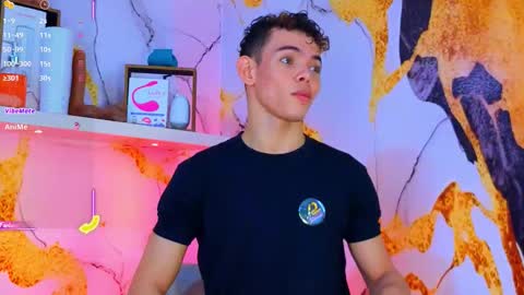 Nijinsky online show from 10/25/25, 12:51