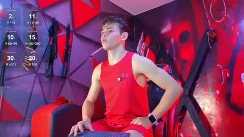 Nijinsky online show from 02/09/26, 10:41