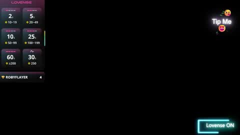 SAMARA  online show from 12/02/25, 03:07