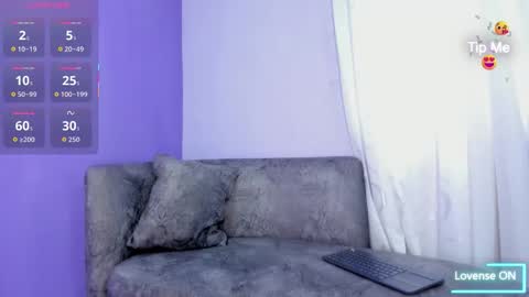 SAMARA  online show from 01/08/26, 02:19