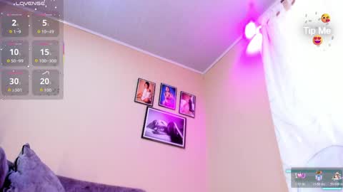 Snapshot of nika01_ chatting on 05/20/26, 06:03 SAMARA online show from 05/20/26, 06:03