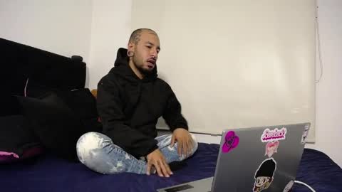 Nikita online show from 04/21/26, 05:58