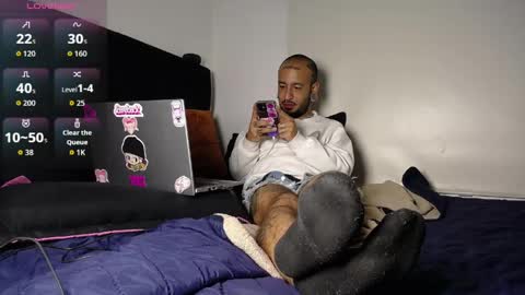 Nikita online show from 04/23/26, 05:41