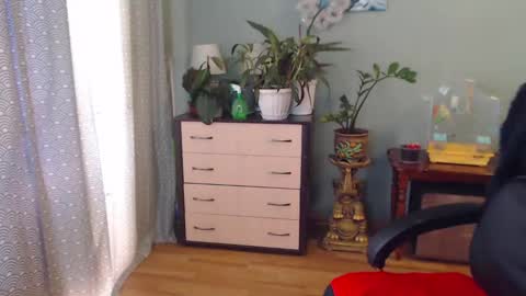 Snapshot of nika_black111 chatting on 02/02/25, 01:08 Nika online show from 02/02/25, 01:08