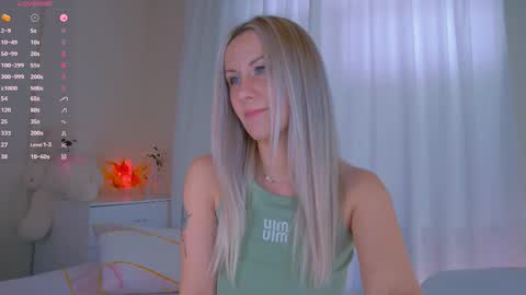 Nika Bloom online show from 10/07/25, 06:32