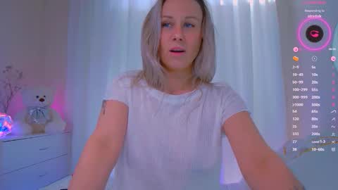 Nika Bloom online show from 02/09/26, 04:16