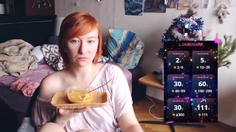 Snapshot of nika_fuchs chatting on 01/16/25, 11:58 Nika online show from 01/16/25, 11:58