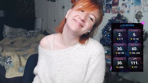 Snapshot of nika_fuchs chatting on 01/20/25, 12:25 Nika online show from 01/20/25, 12:25