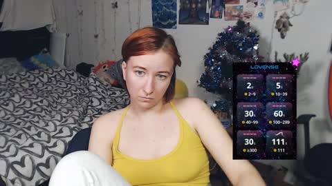 Snapshot of nika_fuchs chatting on 01/25/25, 12:48 Nika online show from 01/25/25, 12:48