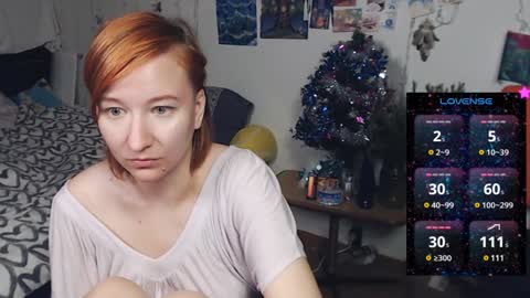 Snapshot of nika_fuchs chatting on 01/25/25, 11:32 Nika online show from 01/25/25, 11:32