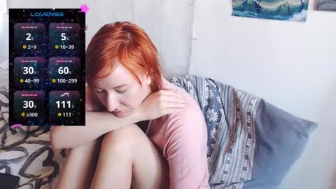 Snapshot of nika_fuchs chatting on 02/24/25, 09:43 Nika online show from 02/24/25, 09:43