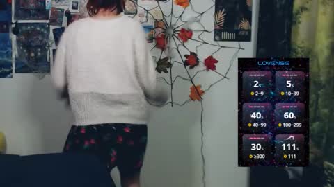 Nika online show from 11/23/25, 10:53