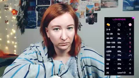 Nika online show from 12/19/25, 04:19