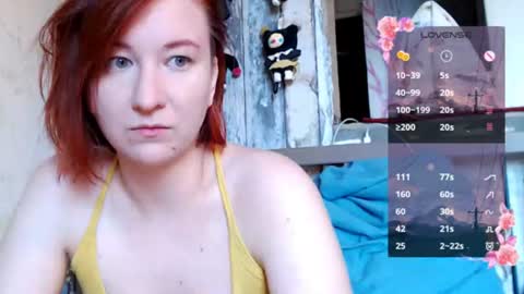 Snapshot of nika_fuchs chatting on 07/03/26, 02:18 Nika online show from 07/03/26, 02:18