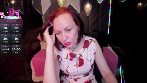 Nika online show from 02/15/26, 07:51