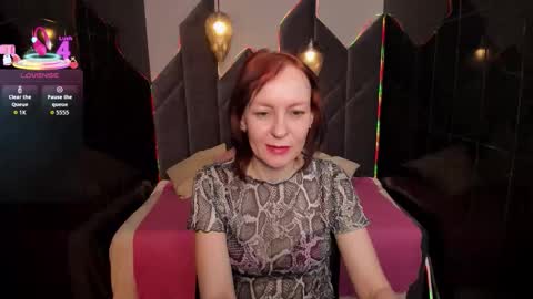 Nika online show from 03/15/26, 05:35