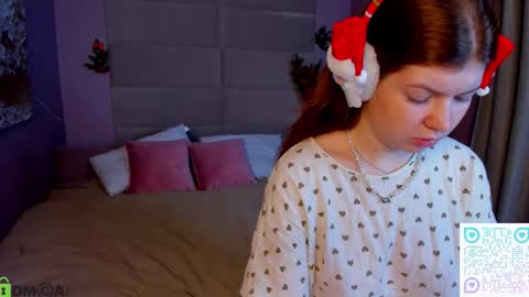 Nika online show from 12/23/25, 07:50