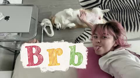 Russian sweet baby online show from 03/28/26, 02:49