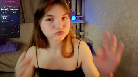 Nika online show from 11/30/25, 08:13